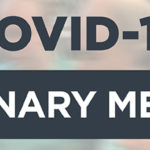 COVID-19 Information logo