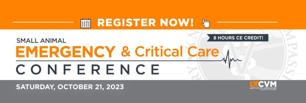 Critical Care Conference banner