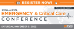 Emergency & Critical Care conference registration