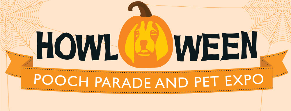 Howl-O-Ween graphic
