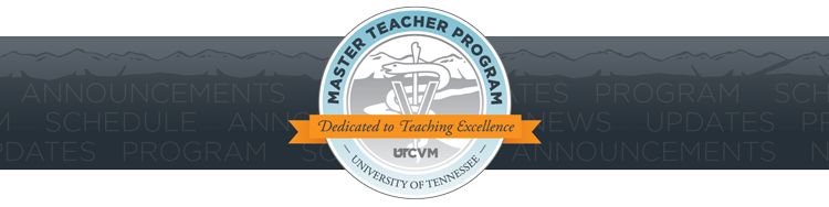 Master Teacher Program