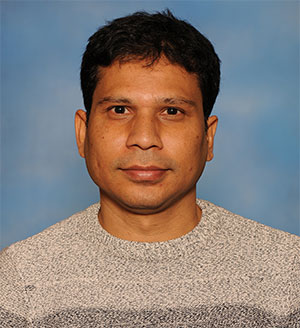 Biswajit Bhowmick Profile Page