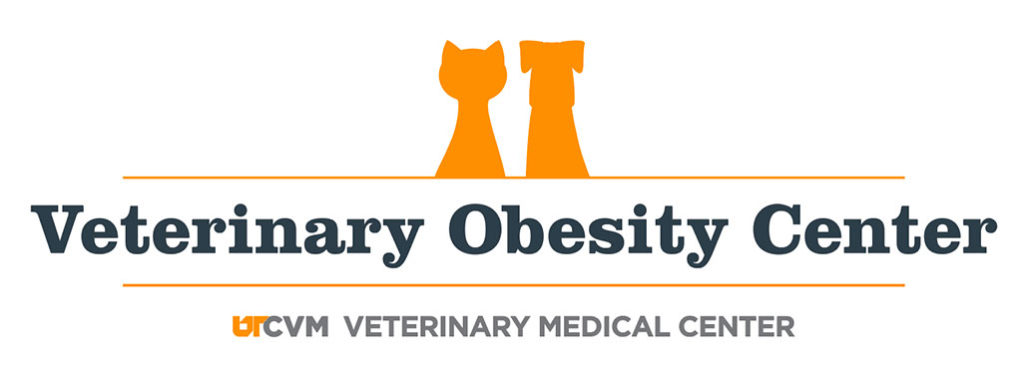 UT College of Veterinary Medicine Obesity Center Logo