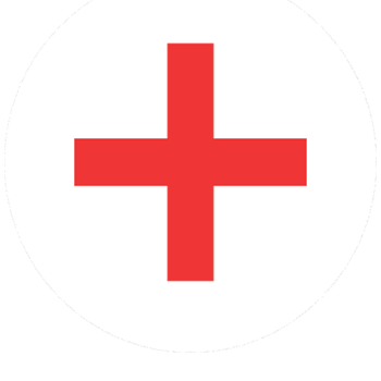 Red Cross Emergency 
